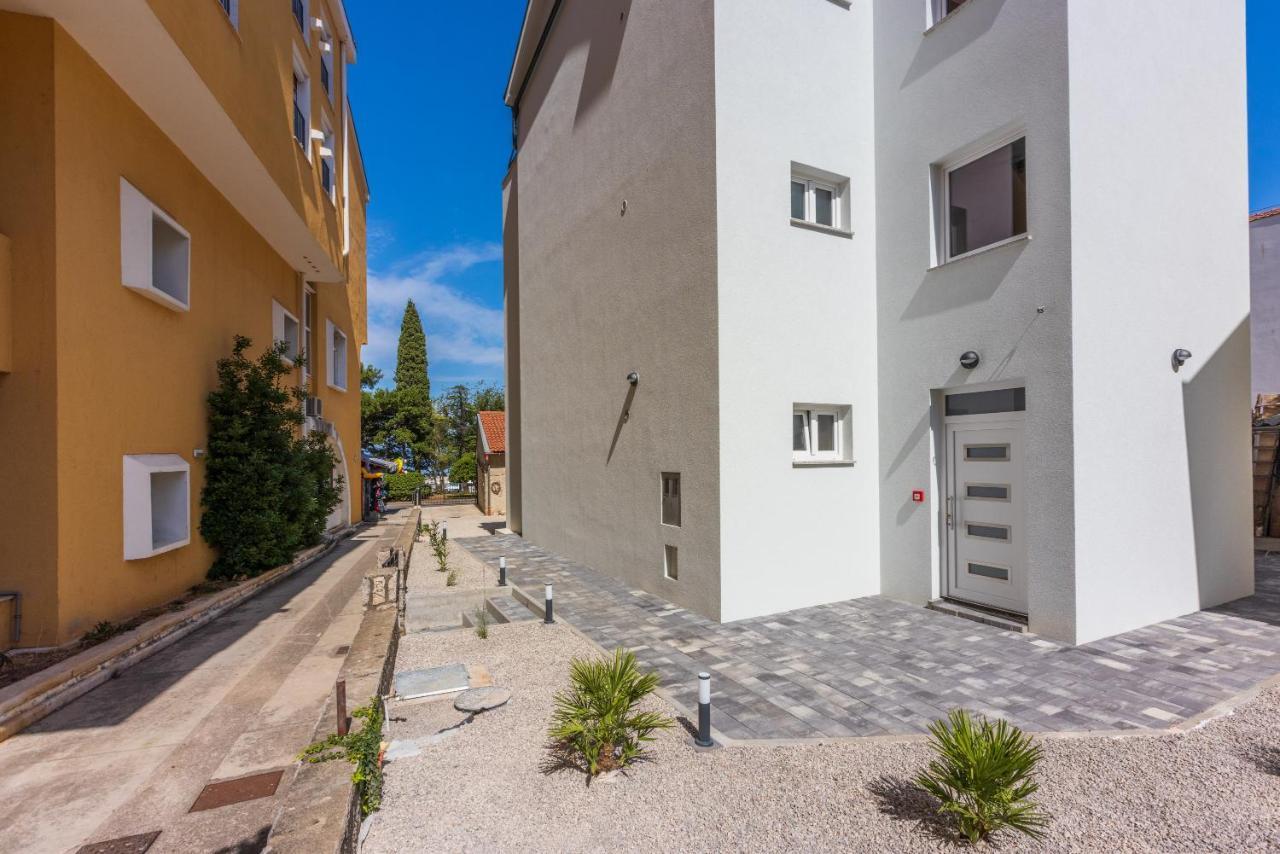 Luxury Apartments Lovorka 3 & 4***/**** Selce Eksteriør bilde